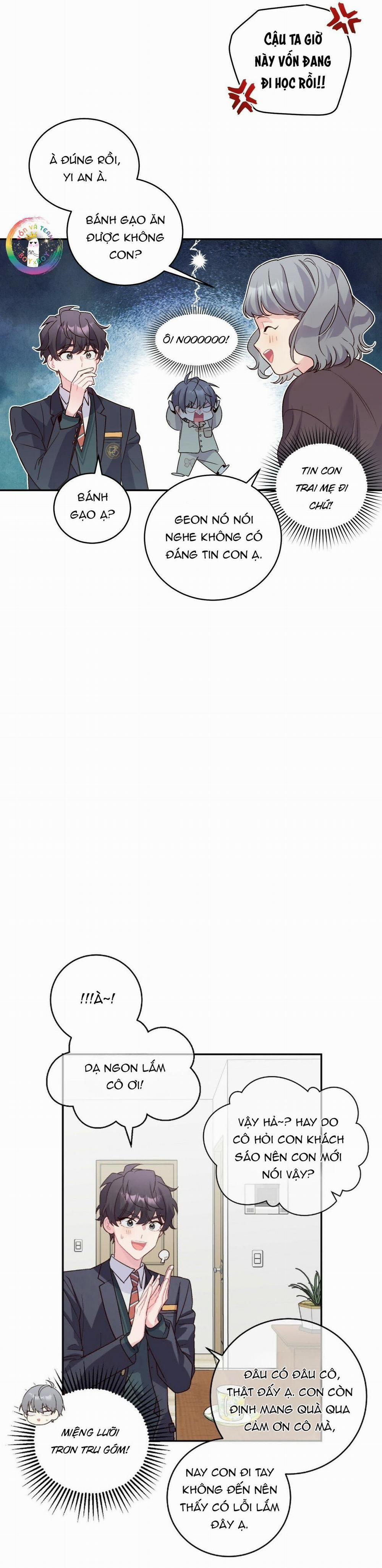 Merry Marbling 8 trang 6