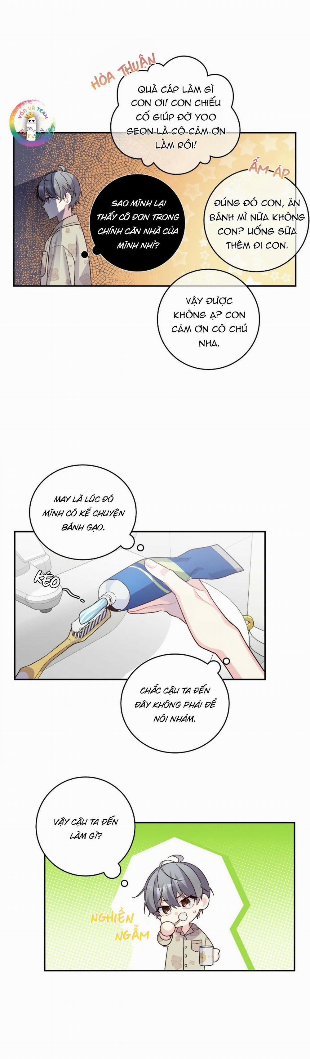 Merry Marbling 8 trang 7