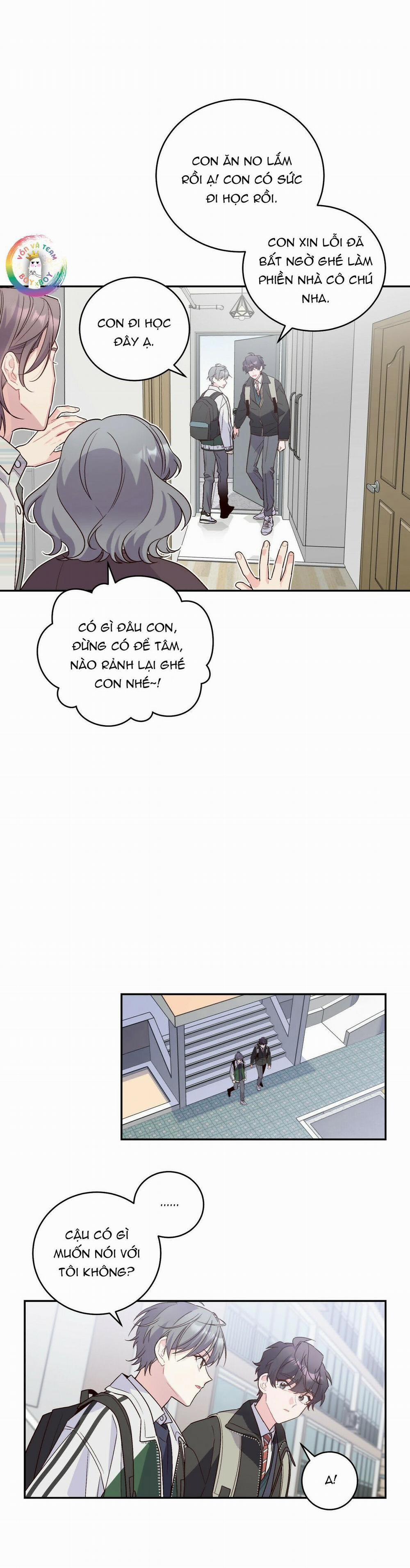 Merry Marbling 8 trang 8