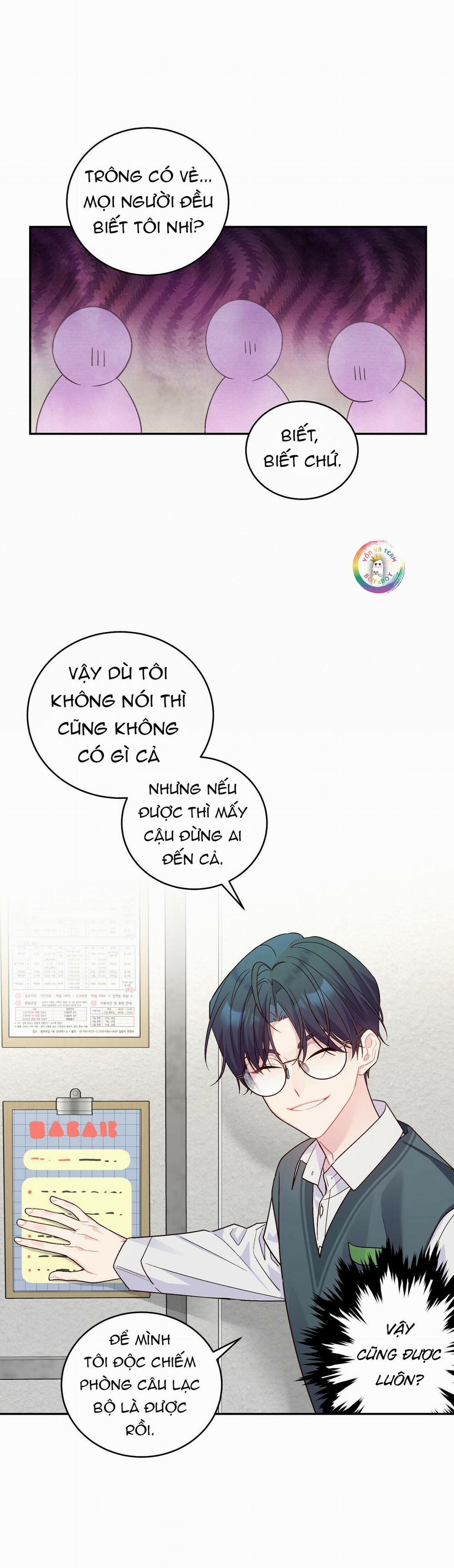 Merry Marbling 9 trang 13