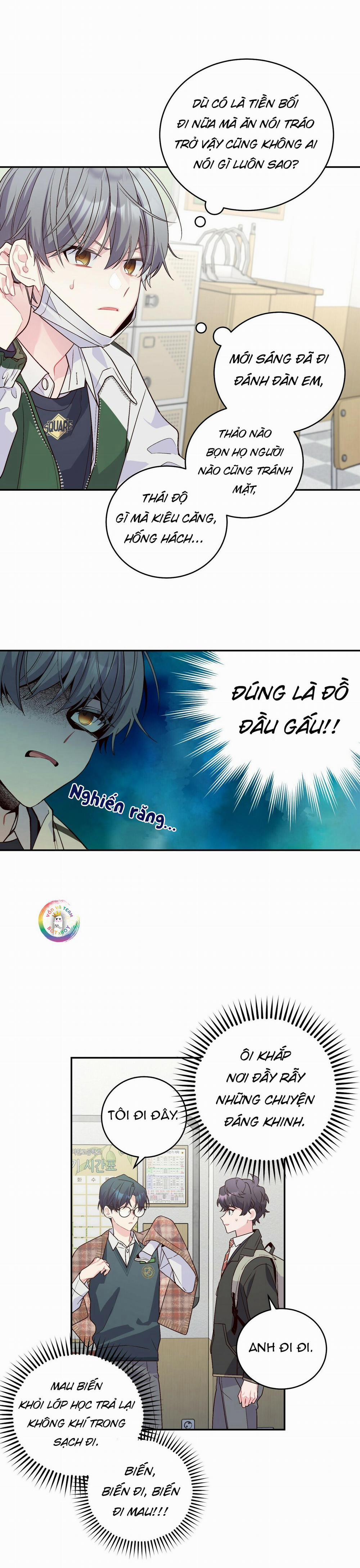 Merry Marbling 9 trang 14