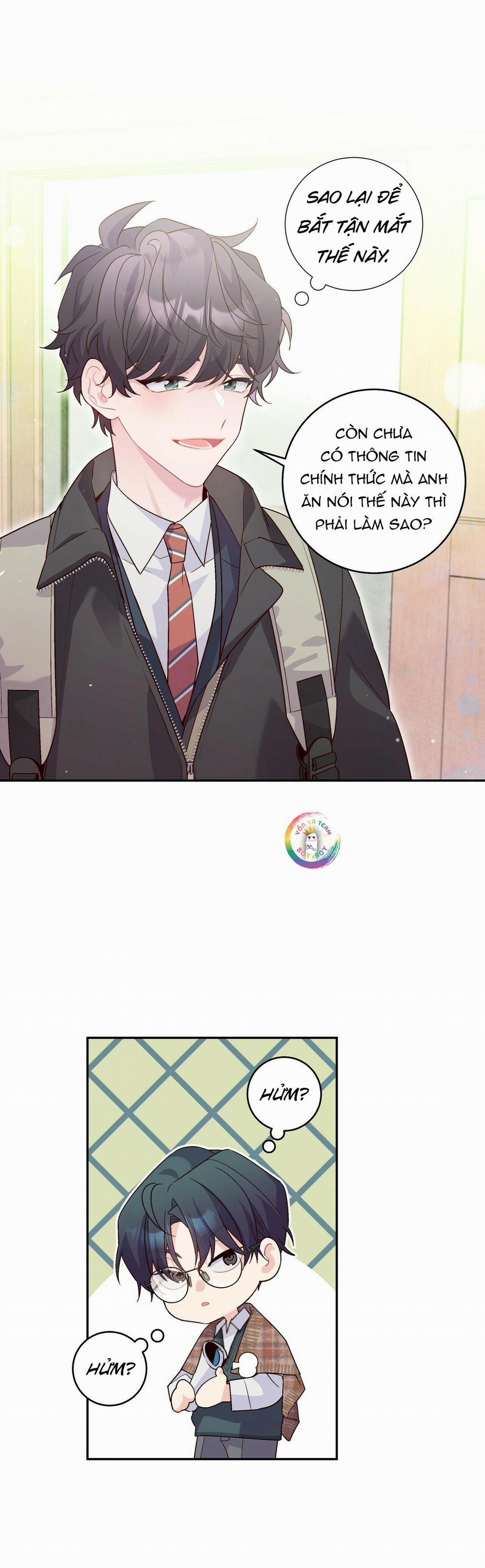 Merry Marbling 9 trang 20