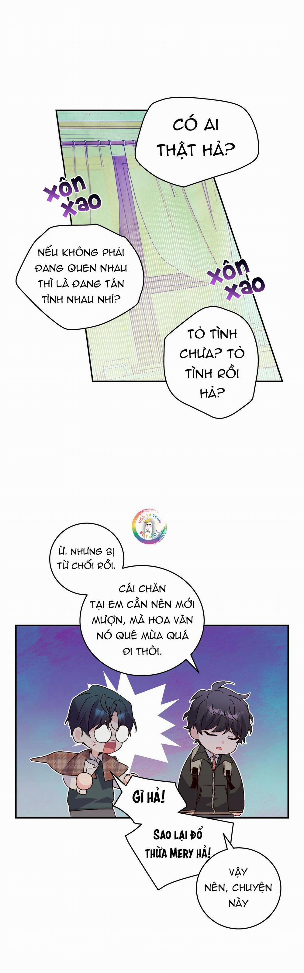 Merry Marbling 9 trang 22