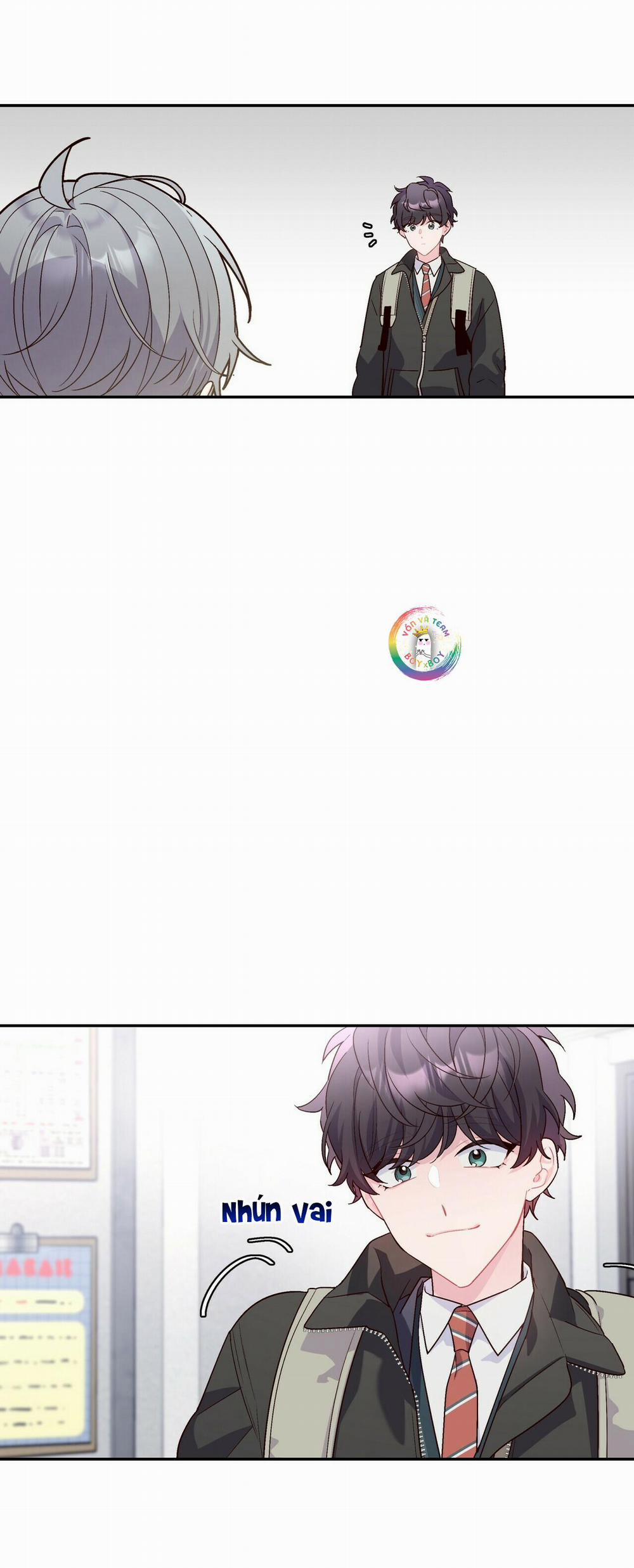 Merry Marbling 9 trang 23