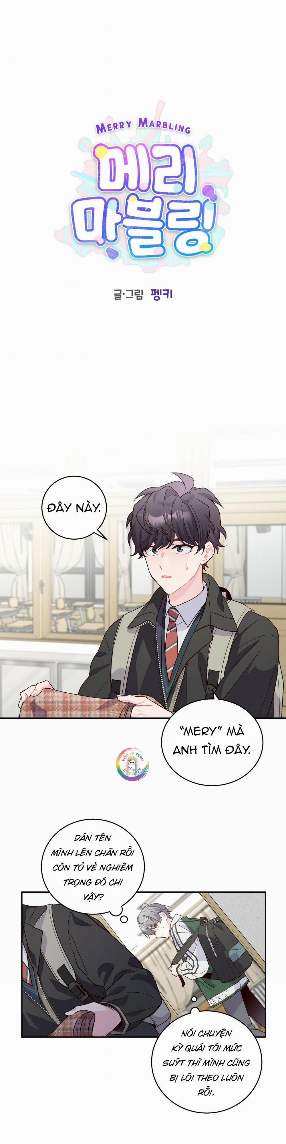 Merry Marbling 9 trang 4