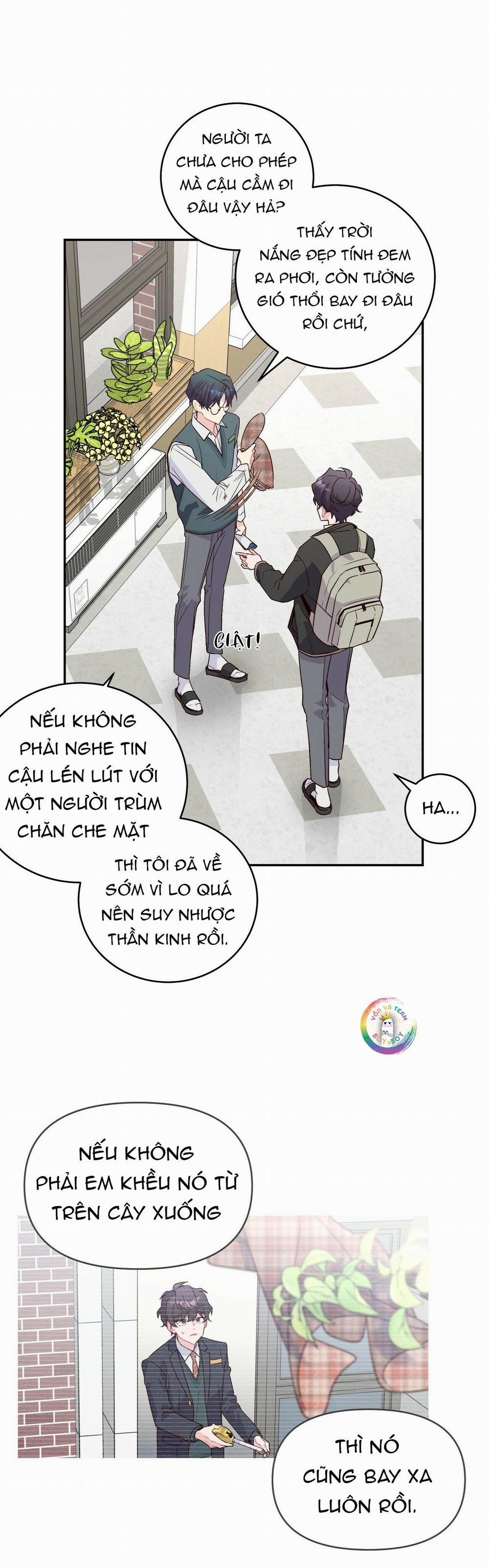 Merry Marbling 9 trang 5