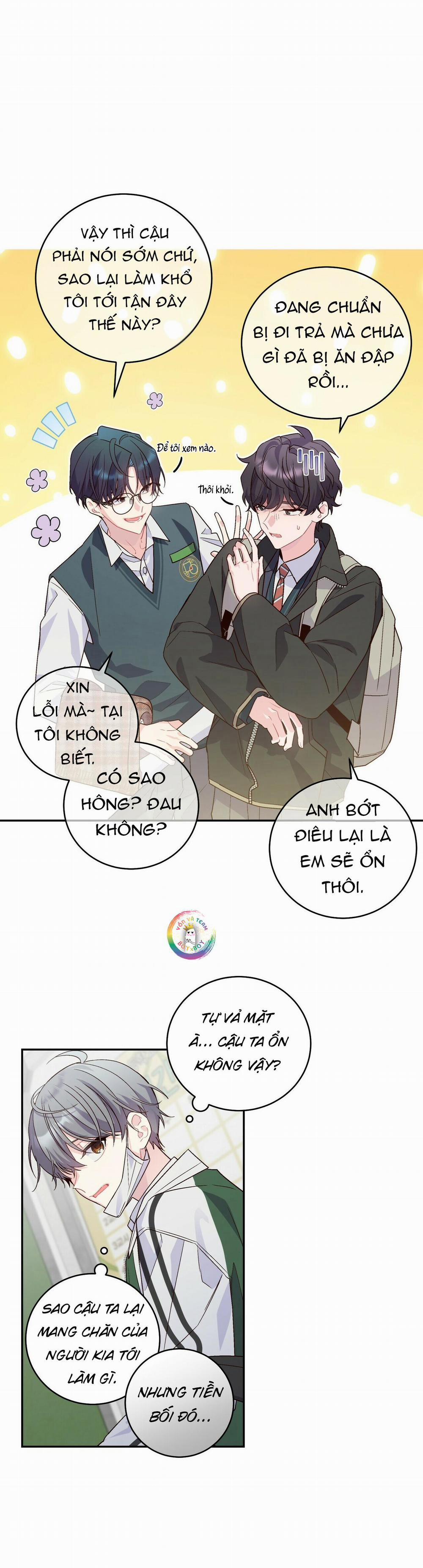 Merry Marbling 9 trang 7