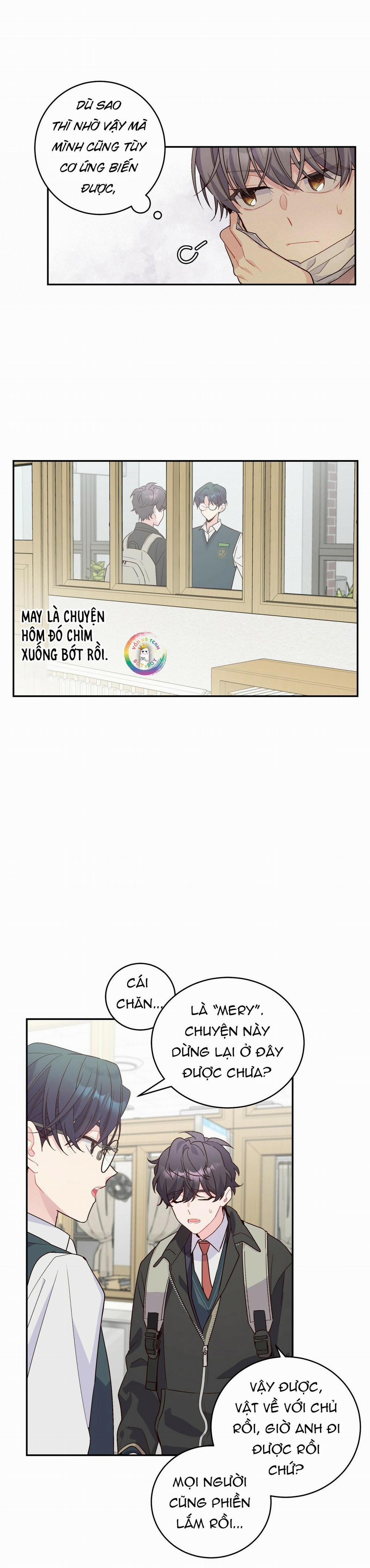 Merry Marbling 9 trang 9