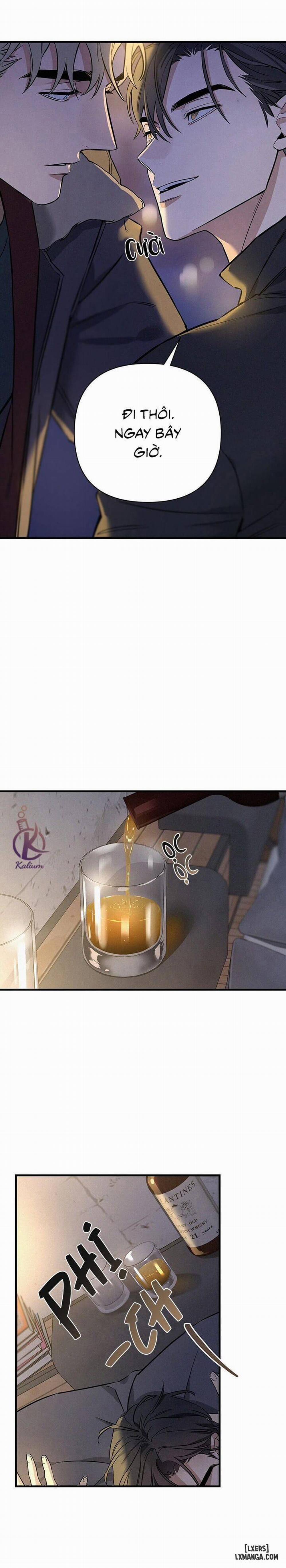 Merry On The Rock 1 trang 10