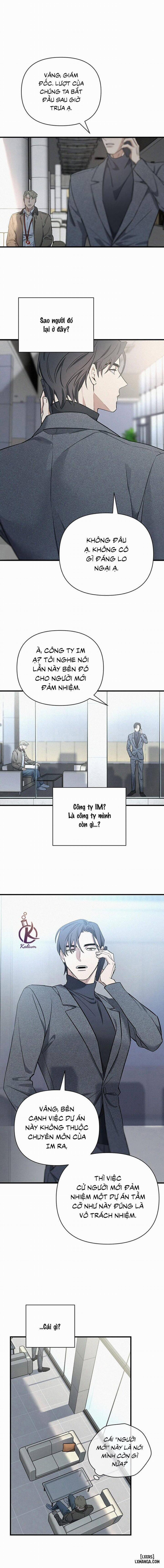 Merry On The Rock 2 trang 10