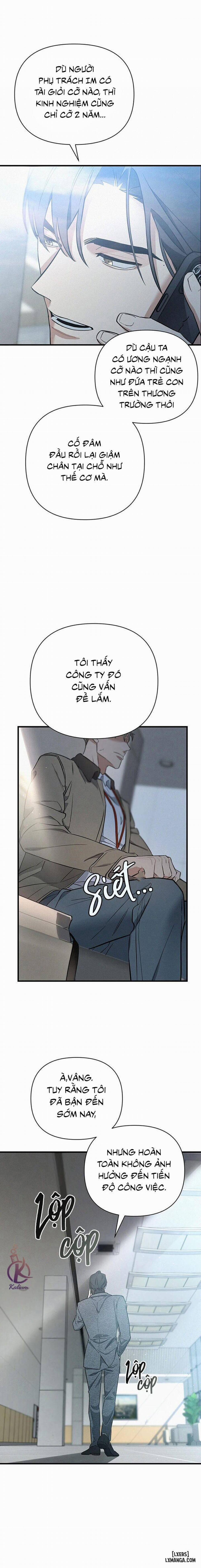 Merry On The Rock 2 trang 11