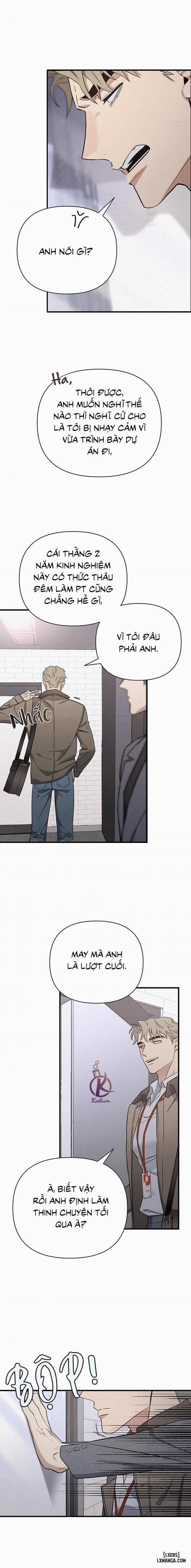 Merry On The Rock 2 trang 17