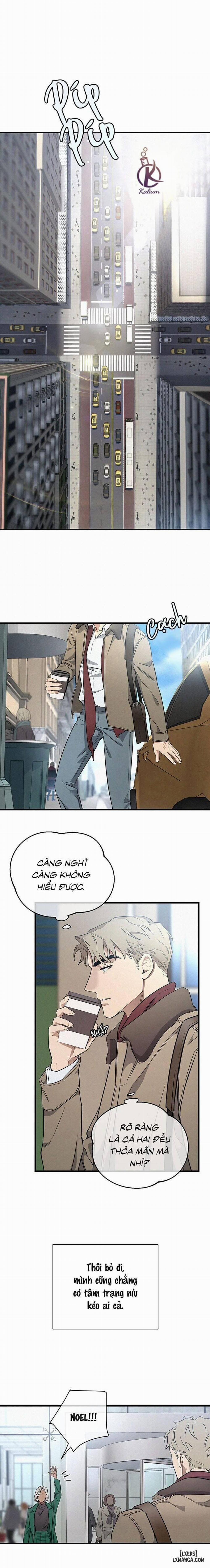 Merry On The Rock 2 trang 2