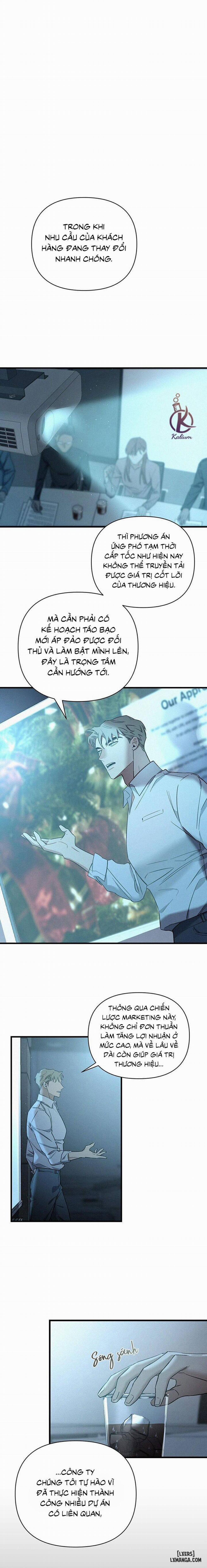 Merry On The Rock 2 trang 5