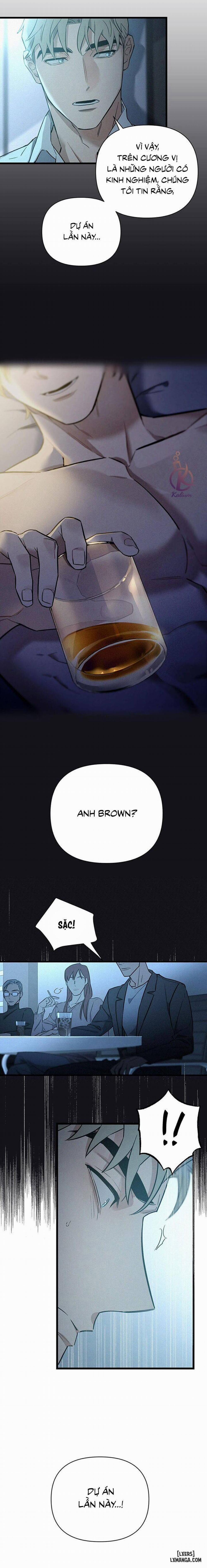 Merry On The Rock 2 trang 6