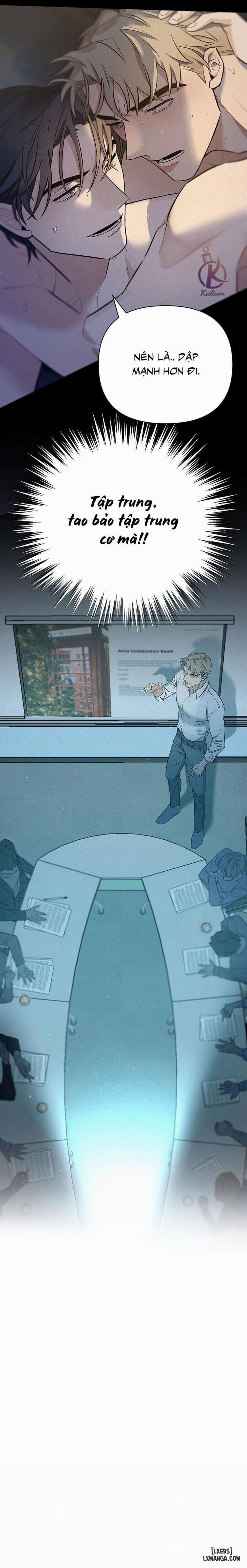 Merry On The Rock 2 trang 8