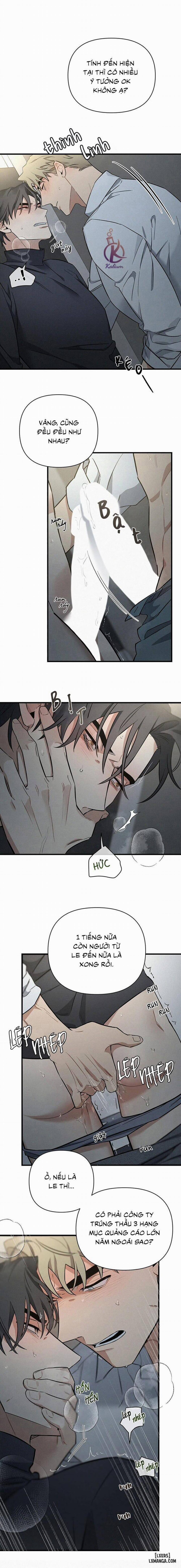 Merry On The Rock 3 trang 10