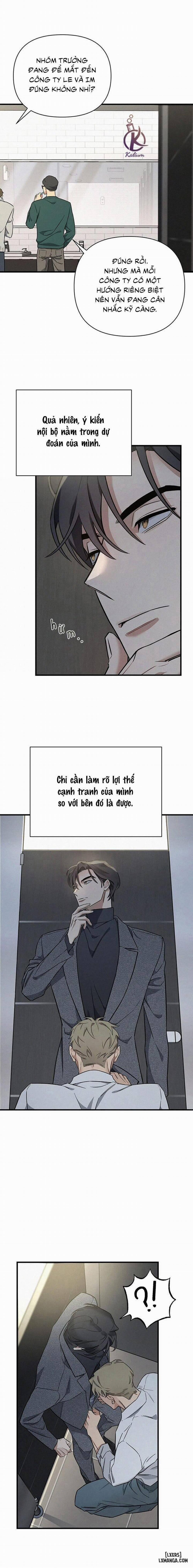 Merry On The Rock 3 trang 2