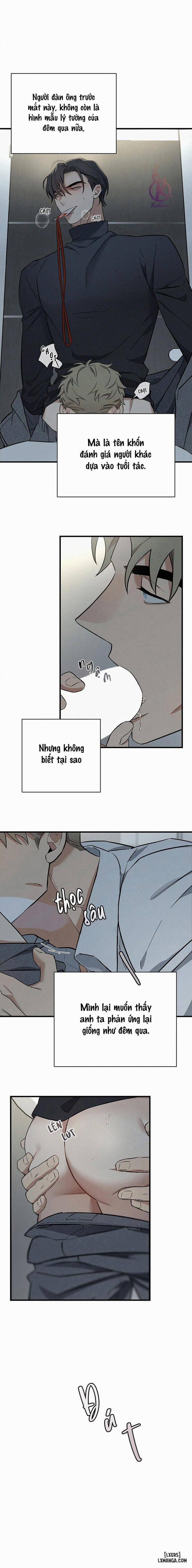 Merry On The Rock 3 trang 5