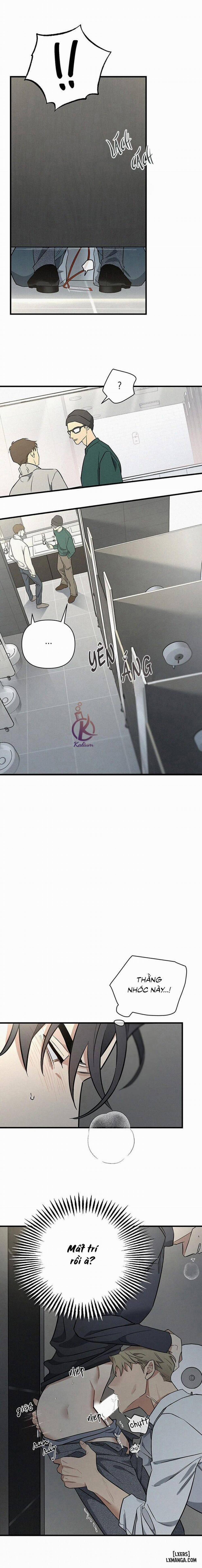 Merry On The Rock 3 trang 6