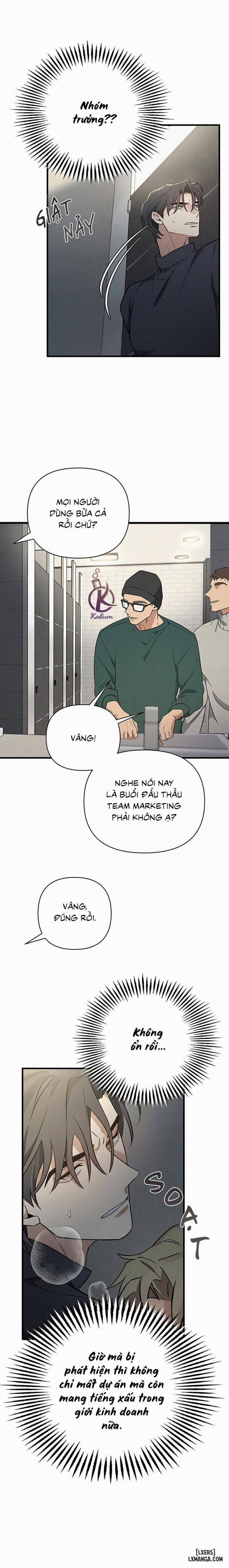 Merry On The Rock 3 trang 9