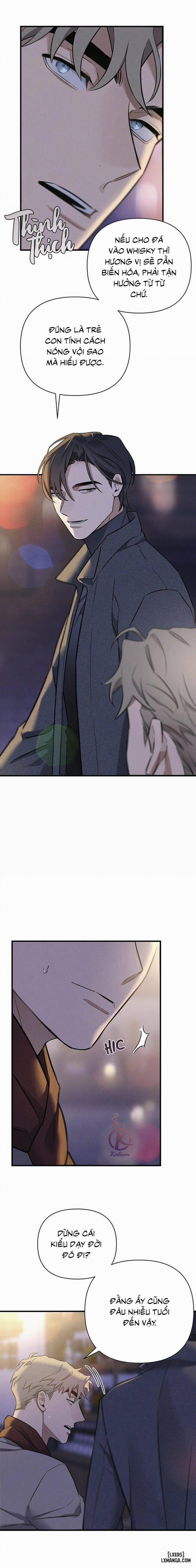 Merry On The Rock 4 trang 11