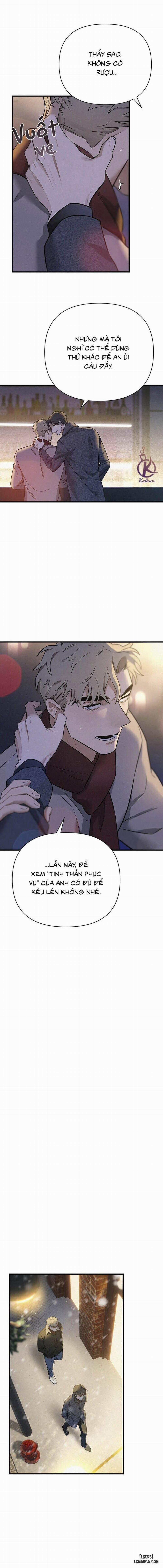 Merry On The Rock 4 trang 14