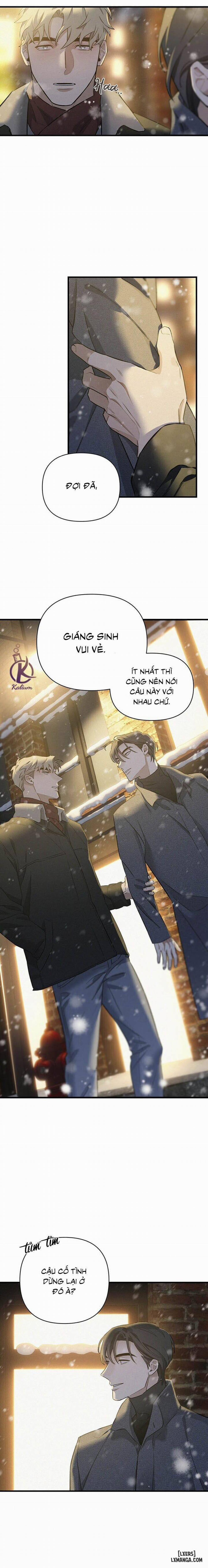 Merry On The Rock 4 trang 15