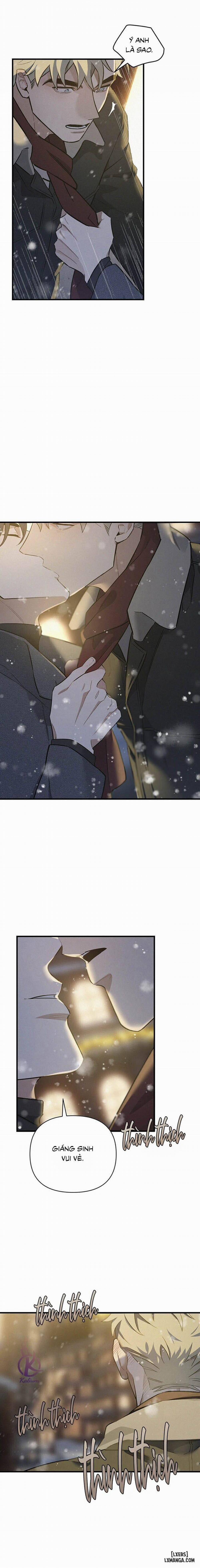 Merry On The Rock 4 trang 16