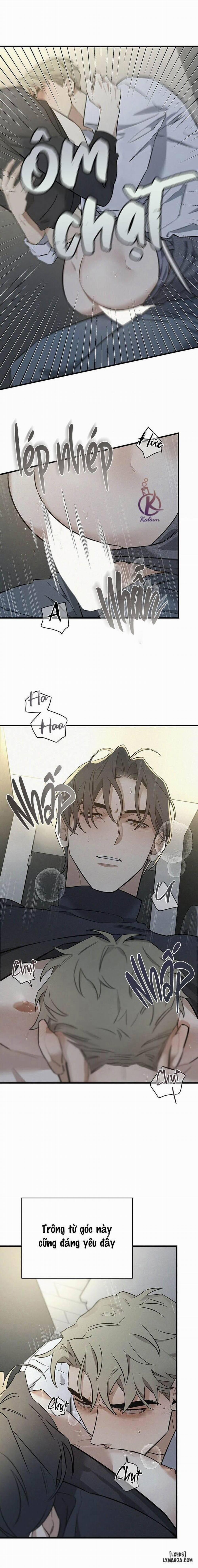 Merry On The Rock 4 trang 2