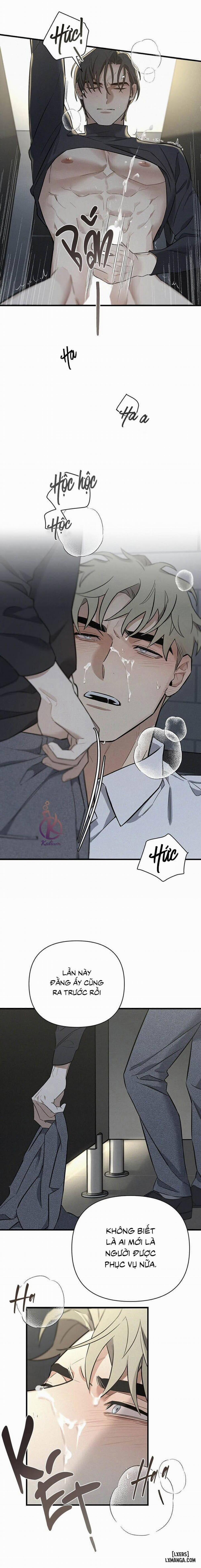 Merry On The Rock 4 trang 4