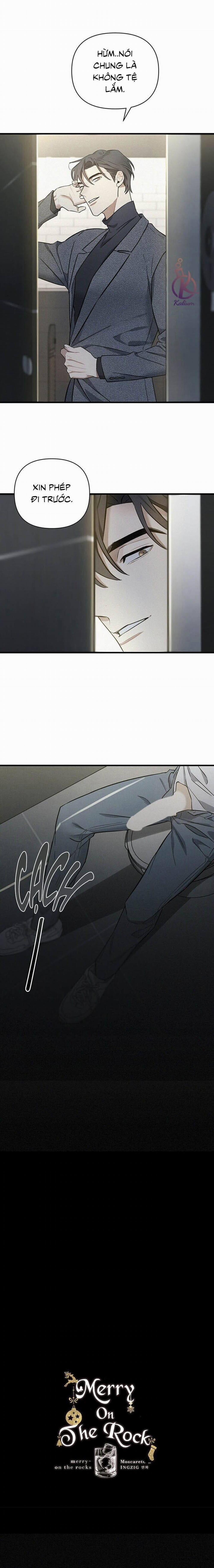 Merry On The Rock 4 trang 5