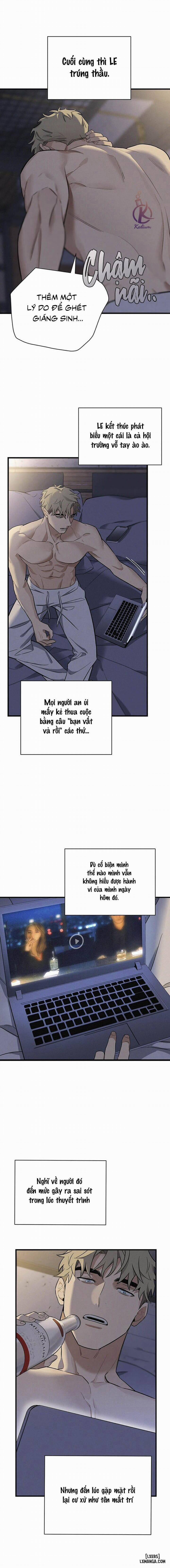 Merry On The Rock 4 trang 7