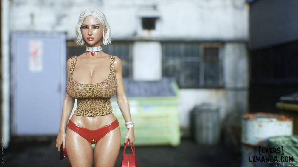 Message 2 Oneshot trang 10