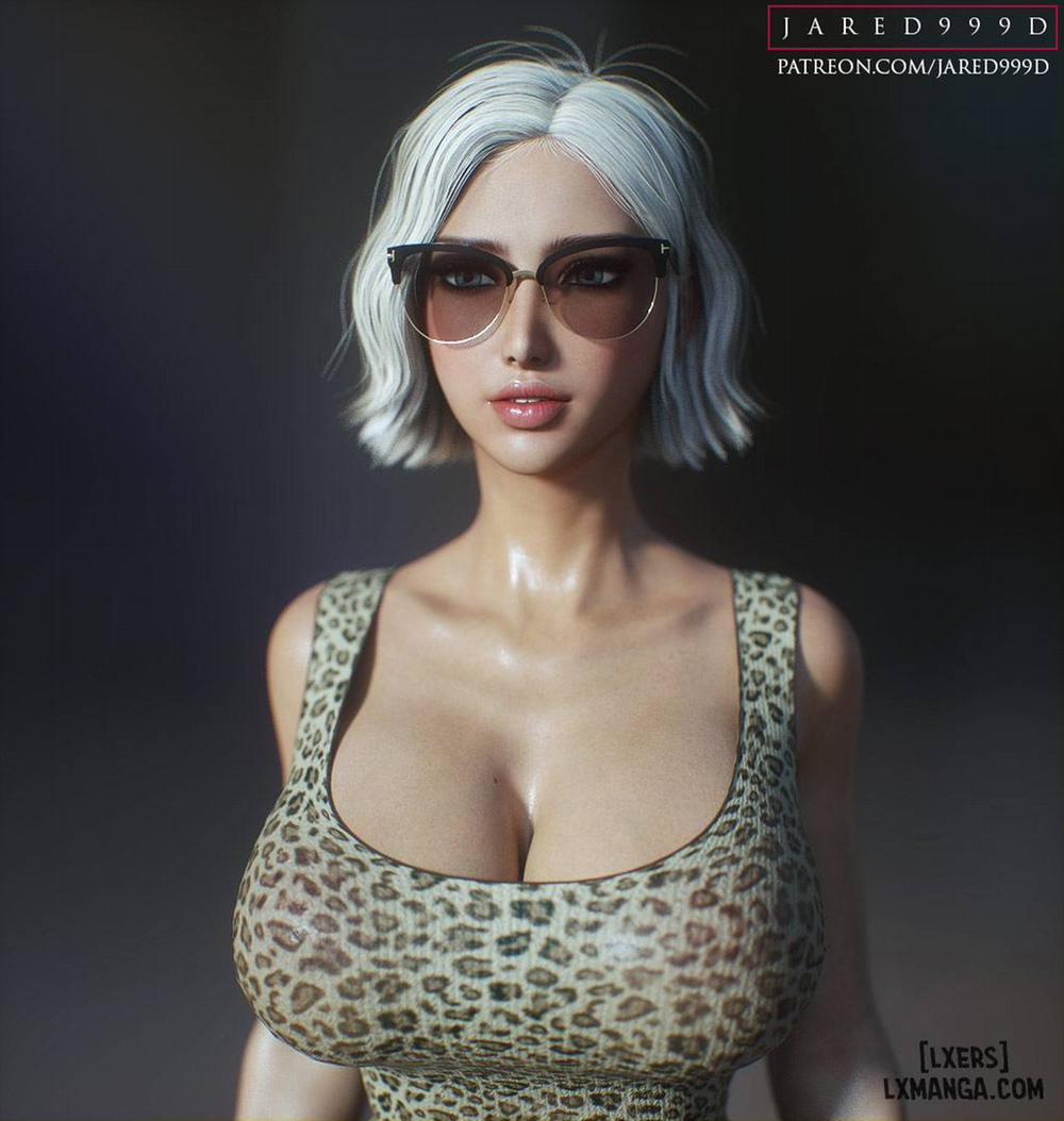 Message 2 Oneshot trang 174