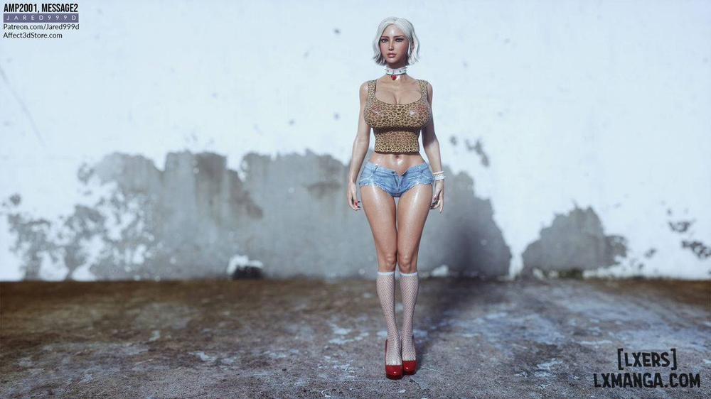 Message 2 Oneshot trang 176