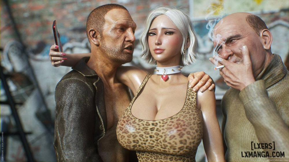 Message 2 Oneshot trang 20