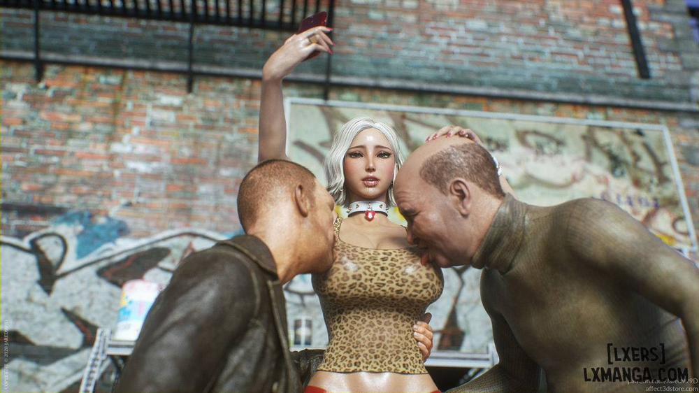 Message 2 Oneshot trang 26