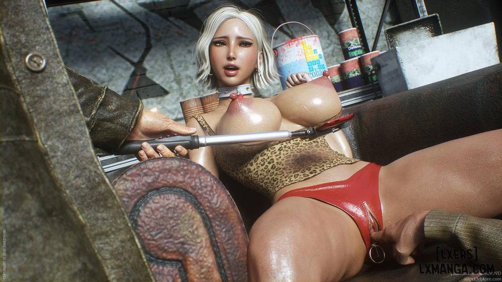 Message 2 Oneshot trang 56