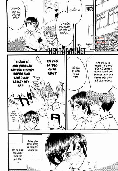 Mesu-Nized Festiva 1 trang 2