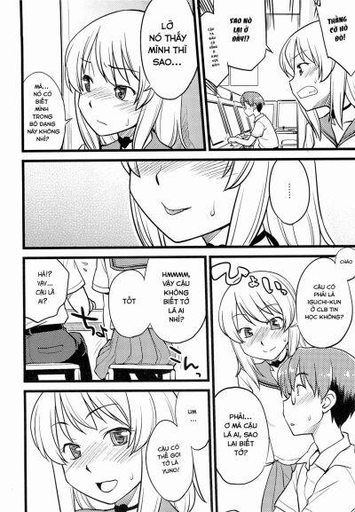 Mesu-Nized Festiva 1 trang 4