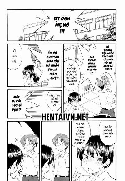 Mesu-Nized Festiva 2 trang 1