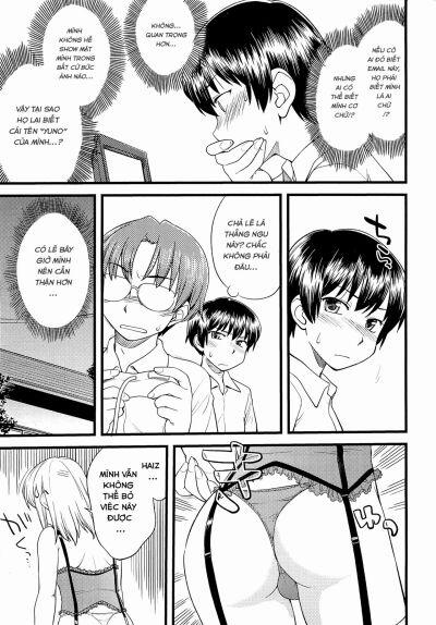 Mesu-Nized Festiva 3 trang 1