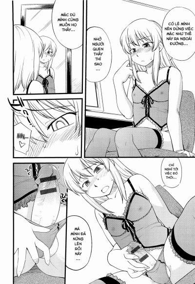 Mesu-Nized Festiva 3 trang 2