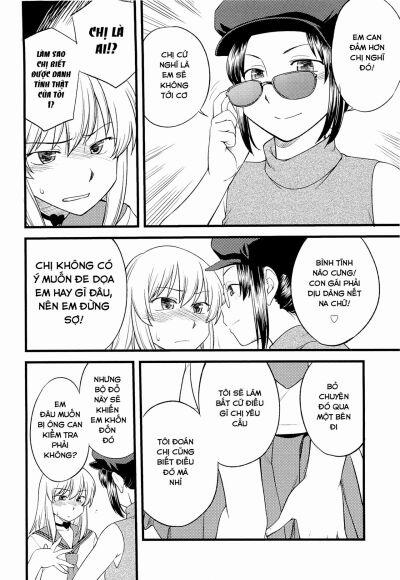 Mesu-Nized Festiva 3 trang 4