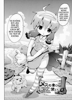 Đọc truyện tranh Mesu no Manko Tsukai Houdai