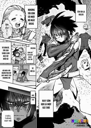 Đọc truyện tranh "Mesu Ochi" Sekai Saikyou no Koroshiya Self Mesu-ka Kaizou 1-11