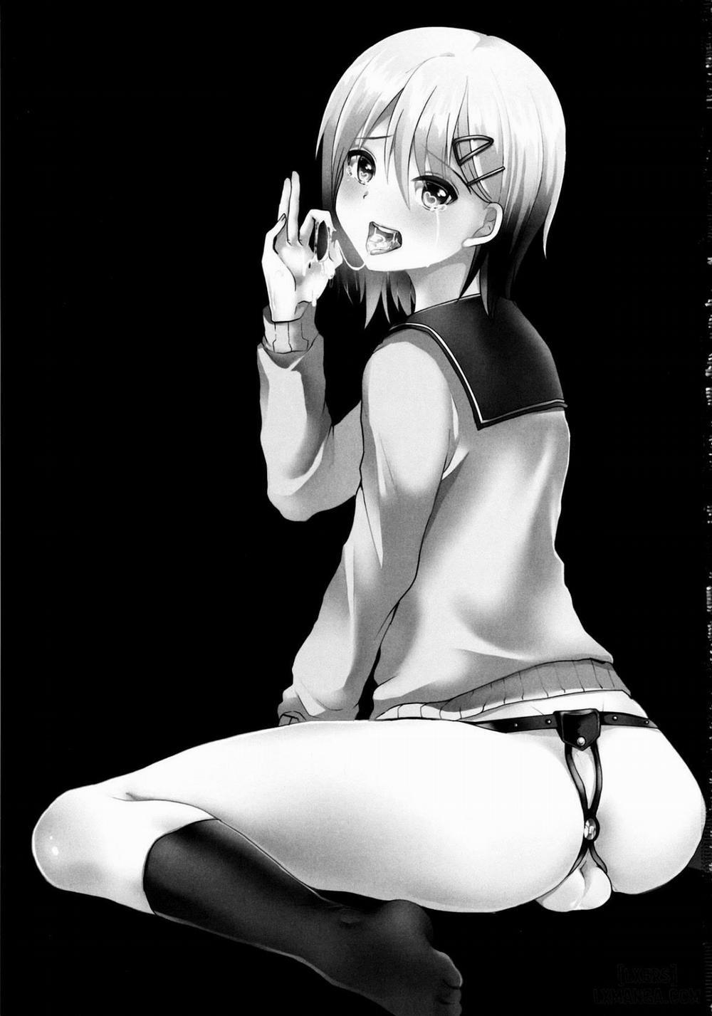 Mesu Ochi 3 END trang 1