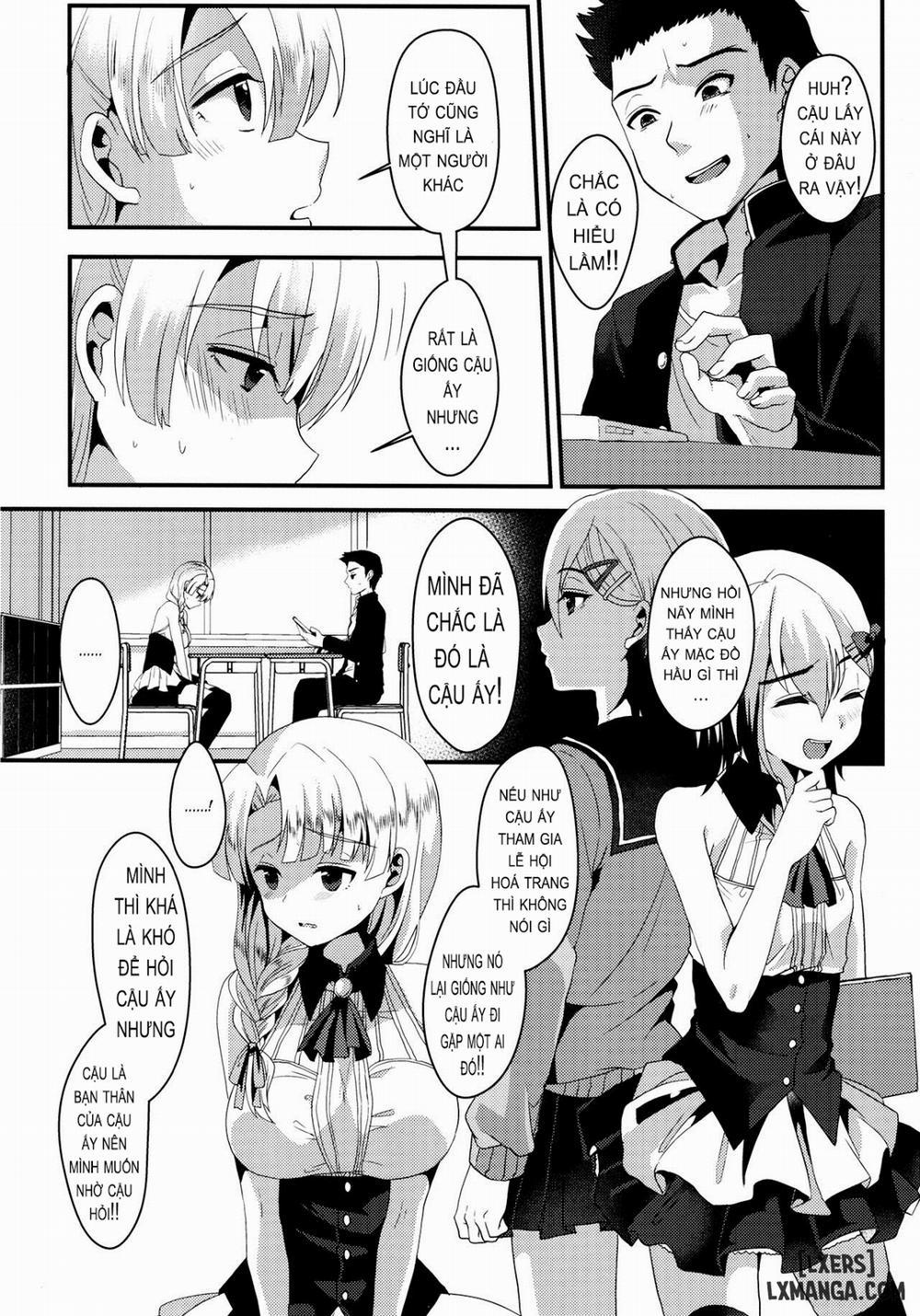 Mesu Ochi 3 END trang 11