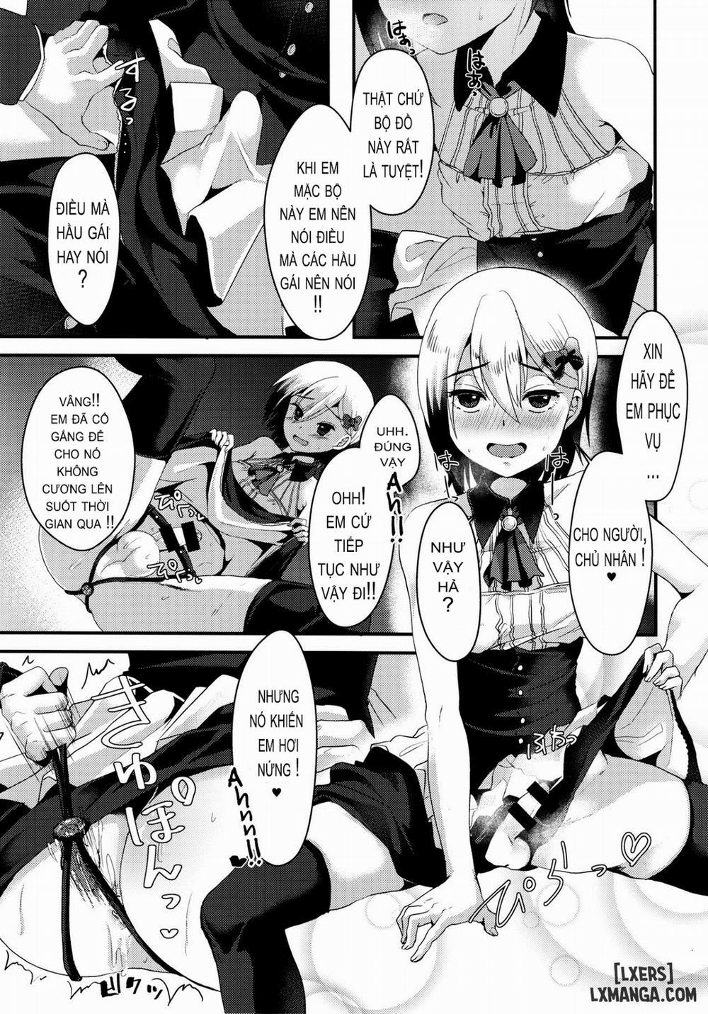 Mesu Ochi 3 END trang 6